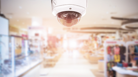 High-Resolution Video Surveillance in Cincinnati, OH by Security Cameras of Cincinnati