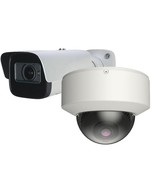 Video Surveillance security cameras by Security Cameras of Cincinnati