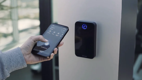Access Control for Staff and Volunteers in Cincinnati, OH by Security Cameras of Cincinnati