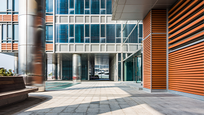 Enterprise System Design in Cincinnati, OH by Security Cameras of Cincinnati