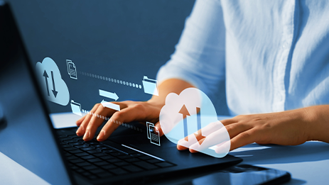 Cloud & On-Site Recording in Cincinnati, OH by Security Cameras of Cincinnati