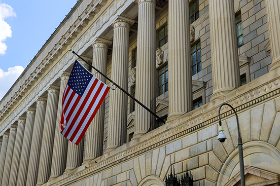 Government security cameras by Security Cameras of Cincinnati