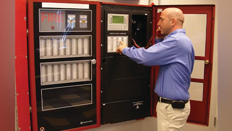 Emergency Communication Systems in Cincinnati, OH by Security Cameras of Cincinnati