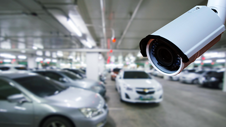 HD Video Surveillance with Smart Analytics in Cincinnati, OH by Security Cameras of Cincinnati