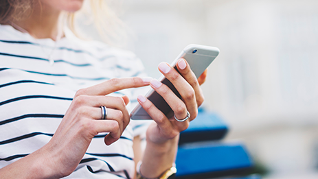 Mobile and Remote Monitoring Access in Cincinnati, OH by Security Cameras of Cincinnati