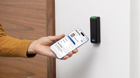 Access Control Solutions in Cincinnati, OH by Security Cameras of Cincinnati