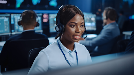 Remote Guarding in Cincinnati, OH by Security Cameras of Cincinnati