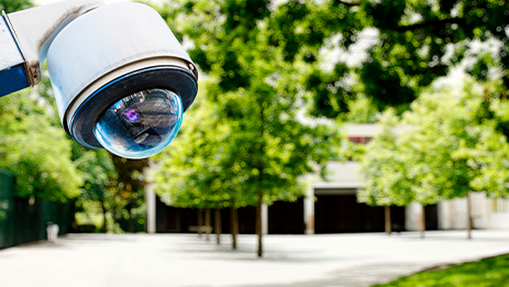 High-Resolution Video Surveillance in Cincinnati, OH by Security Cameras of Cincinnati