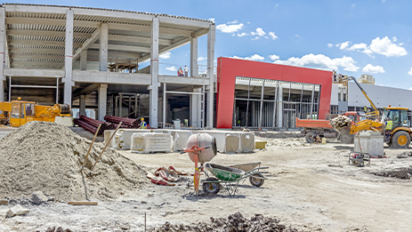 Jobsite Video Surveillance in Cincinnati, OH by Security Cameras of Cincinnati