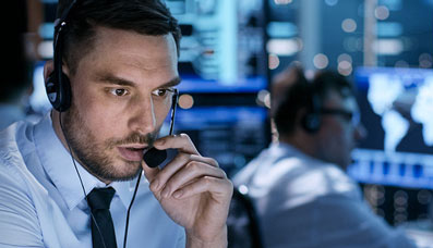 24/7 Monitoring and Remote Management in Cincinnati, OH by Security Cameras of Cincinnati