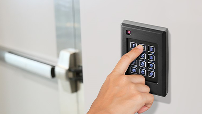 Access Control for Loading Docks and Restricted Zones in Cincinnati, OH by Security Cameras of Cincinnati