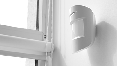 Intrusion Alarm Systems in Cincinnati, OH by Security Cameras of Cincinnati