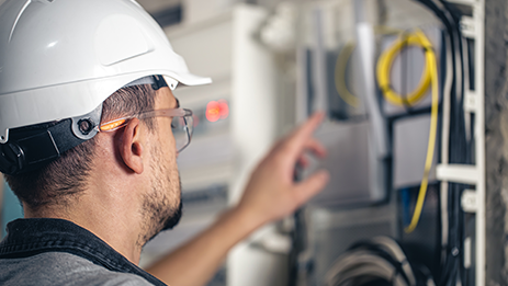 Professional Installation in Cincinnati, OH by Security Cameras of Cincinnati