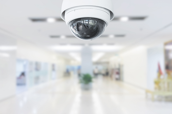 Video Surveillance security cameras by Security Cameras of Cincinnati