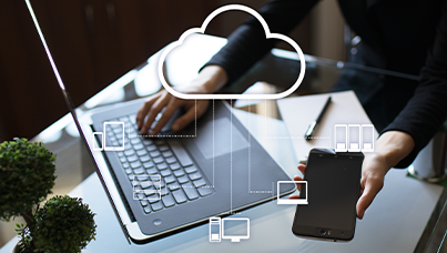 Cloud & On-Site Recording in Cincinnati, OH by Security Cameras of Cincinnati