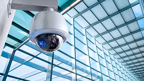 Video Surveillance Systems in Cincinnati, OH by Security Cameras of Cincinnati