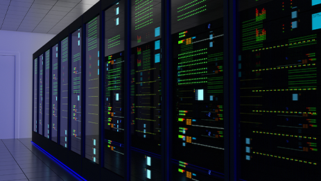 Data Closet and Server Room Security in Cincinnati, OH by Security Cameras of Cincinnati
