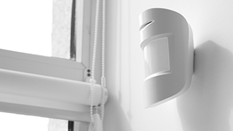 Alarm and Intrusion Detection in Cincinnati, OH by Security Cameras of Cincinnati