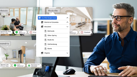 Opening & Closing Reports in Cincinnati, OH by Security Cameras of Cincinnati