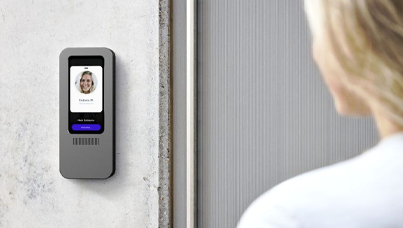 Door Entry Intercom Solutions in Cincinnati, OH by Security Cameras of Cincinnati