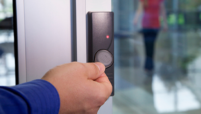 Access Control for Restricted Areas in Cincinnati, OH by Security Cameras of Cincinnati