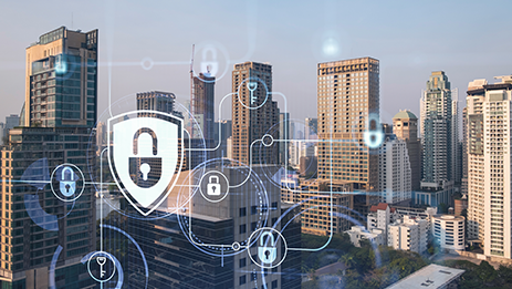 Data and Network Cabling in Cincinnati, OH by Security Cameras of Cincinnati