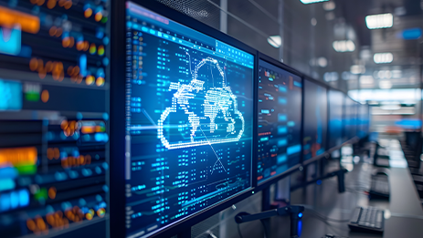 Mobile & Cloud Access Integration in Cincinnati, OH by Security Cameras of Cincinnati