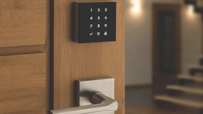 Smart Locks and Access Control in Fairfield, OH by Security Cameras of Cincinnati