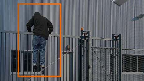 AI-Powered Motion Detection in Cincinnati, OH by Security Cameras of Cincinnati