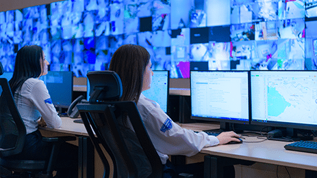 24/7 Professional Monitoring in Cincinnati, OH by Security Cameras of Cincinnati